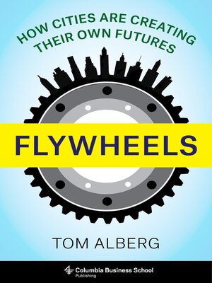 cover image of Flywheels